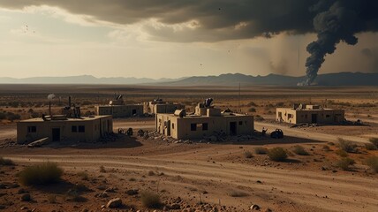 War Zone| war with a drone etc