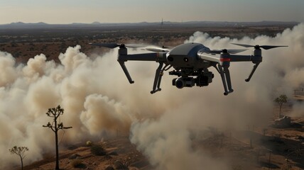 War Zone| war with a drone etc