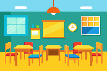 Modern living room interior featuring a sofa, table, and television for a comfortable home design