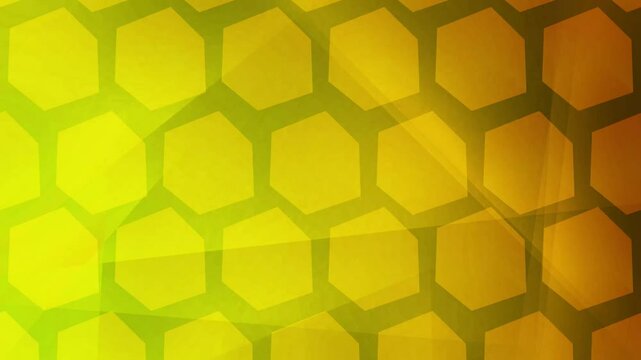 4K Animation Background Template for Opening, Ending, Film Layers, etc.