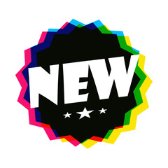 New