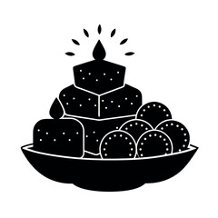 Diwali Sweet Treats