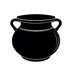 Traditional Clay Pot