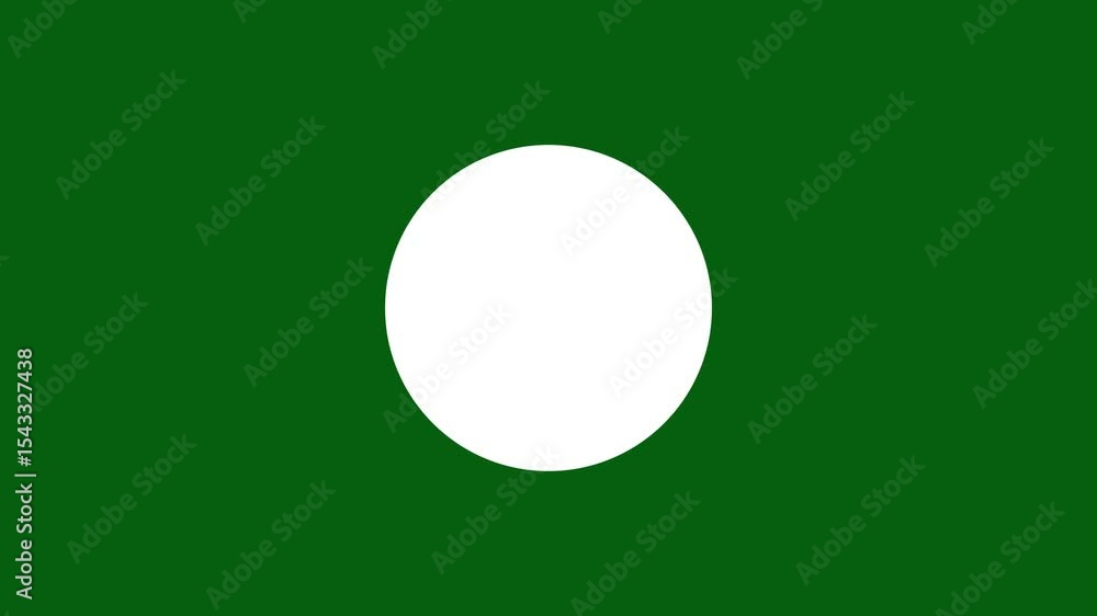 Fototapete loading progress bar animation, charging upload download, loading circle icon, pixel preloaded. down