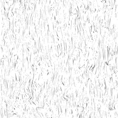 old wood texture background, black and white vector wooden background