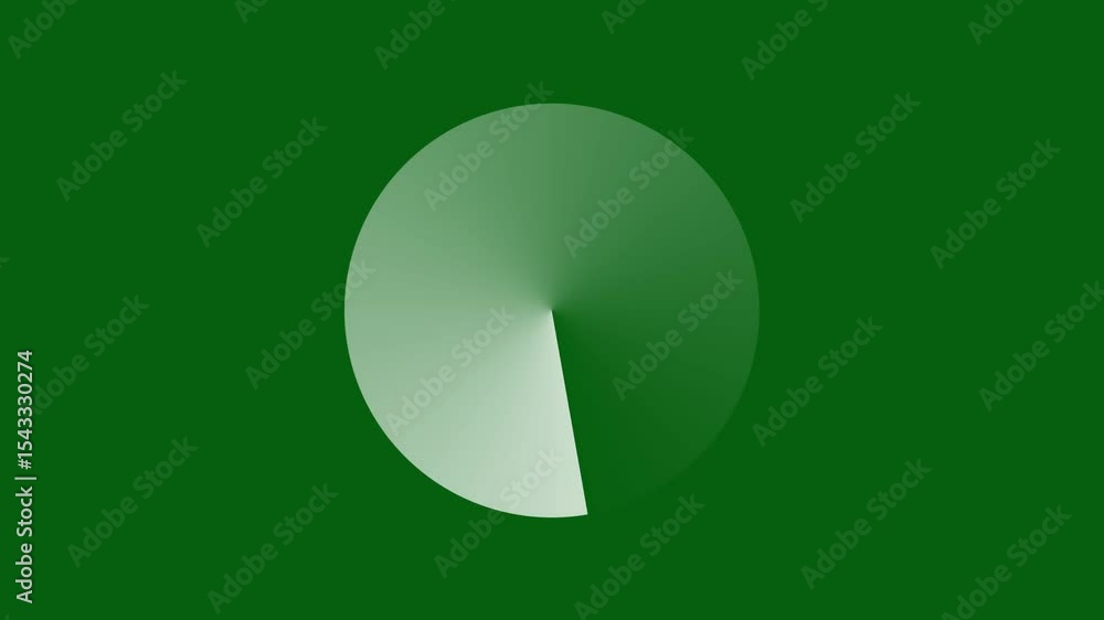 Fototapete loading progress bar animation, charging upload download, loading circle icon, pixel preloaded. down