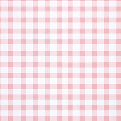 Seamless pattern repeat design, check plaid tartan gingham grid for wallpaper, fabric and product packaging, elegant English style motif