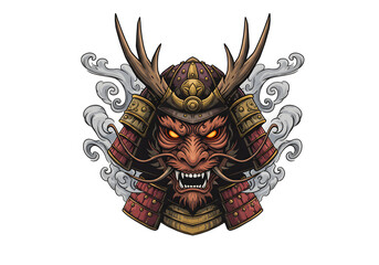 chinese dragon statue isolated