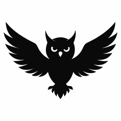 Obraz premium eagle with wings