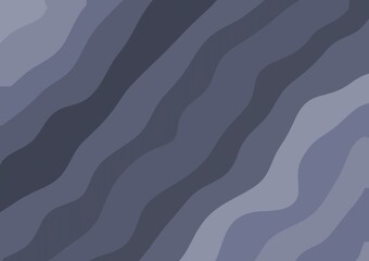 Ink winding background vector illustration. Perfect for wallpapers, backgrounds, assets, etc.