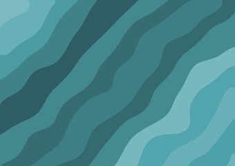 Blue line background vector illustration. Perfect for wallpapers, backgrounds, assets, etc.
