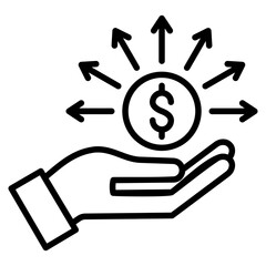 liabilities icon