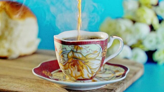 cup of coffee 