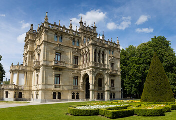 Fine arts museum, Vitoria, Alava, Spain