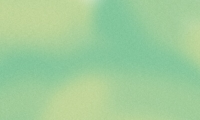 Abstract gradient background in green and yellow for website and graphic design