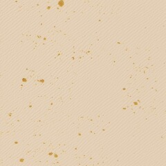 Neutral beige dots seamless pattern. Seamless background.