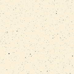 Neutral beige dots seamless pattern. Seamless background.
