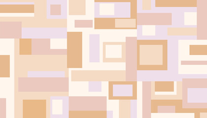 Background with hand drawn doodle lines art.