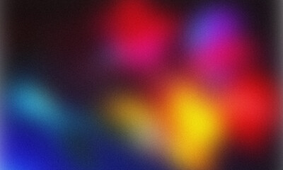 Abstract colorful background gradient blurred motion design wallpaper art