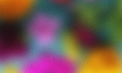 Abstract colorful background gradient wallpaper design for website and app use