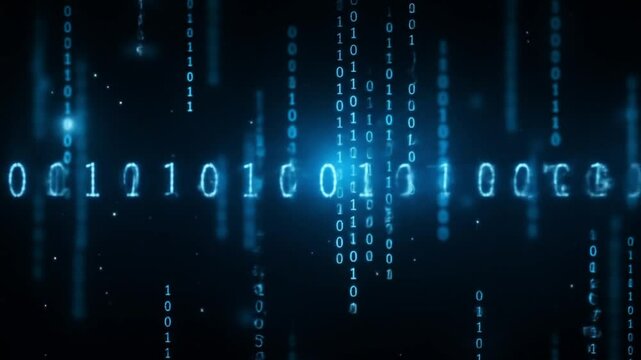 Binary Pulse: Rise of the Machine Logic