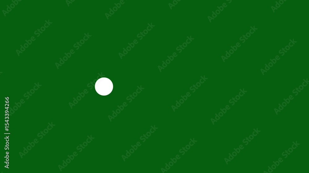 Fototapete abstract circle progress loading bar animation with dynamic design, rounding loading circle icon ani