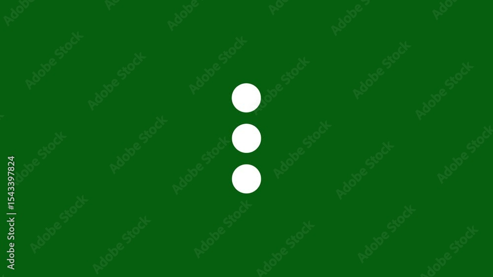 Fototapete abstract circle progress loading bar animation with dynamic design, rounding loading circle icon ani