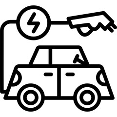 Car Icon
