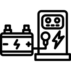 Battery Icon