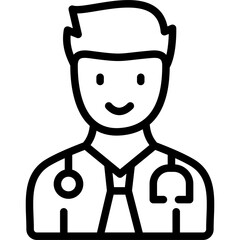 Paramedic Icon