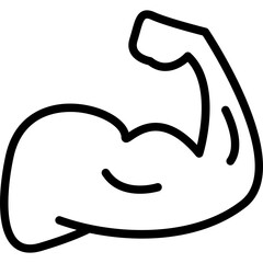 Arm Icon