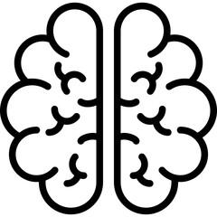 Brain Icon