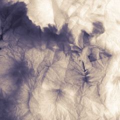 Dye Pattern.  Modern Ethnic Hipster Backdrop.