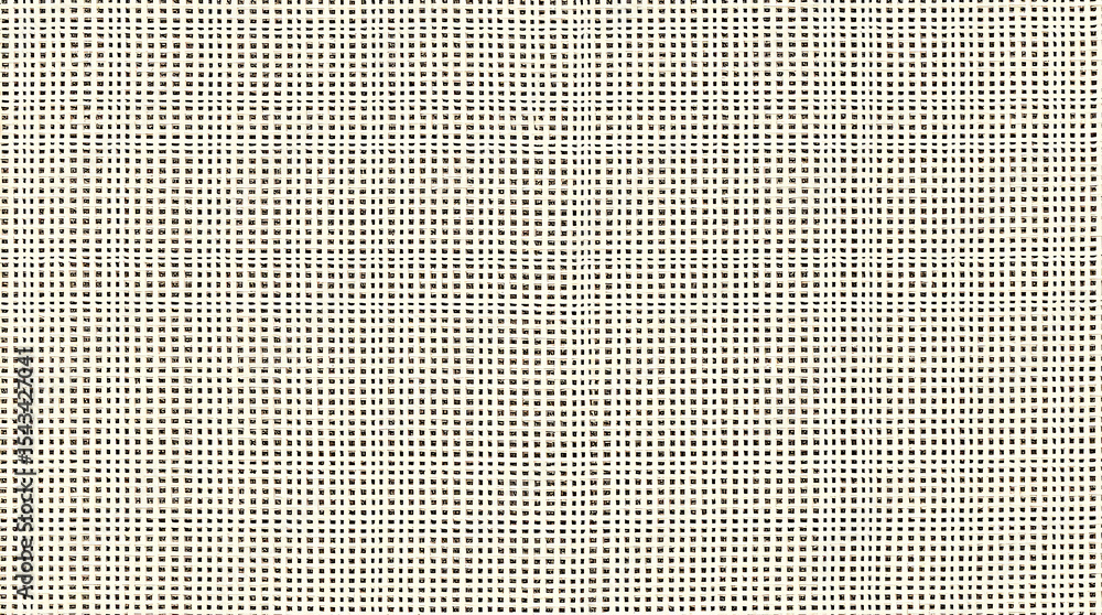 Poster abstract beige and black grid pattern seamless texture background