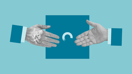 Business negotiations with Successful deal tips and conflict resolution