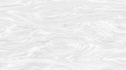 Obraz premium Light gray wooden board with textured surface on white wooden background for interior design and decoration. Flat lay, top view, copy space concept in high-quality photo.