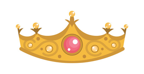 Set Crown collection 