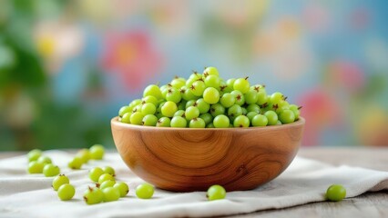 Amla Indian Gooseberry Benefits Health Vitamins Food Antioxidant and Ayurvedic Medicine