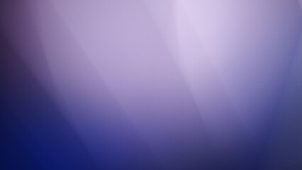 A smooth gradient flows from deep purple to soft lavender and white, creating an elegant, dreamy transition that evokes calm, depth, and modern minimalism.