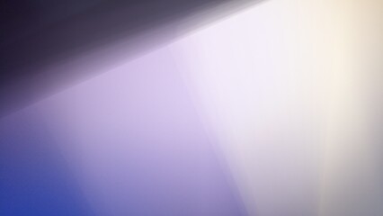 A smooth gradient flows from deep purple to soft lavender and white, creating an elegant, dreamy transition that evokes calm, depth, and modern minimalism.