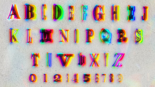 Channel Splitting Type