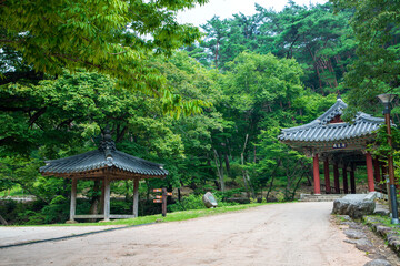 순천 송광사