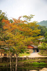 순천 송광사