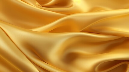 Fototapeta premium gold fabric background