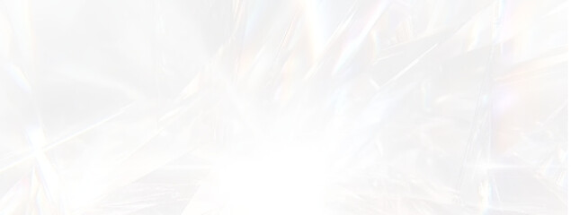 Rainbow prism png. Crystal glass sparkle with glowing flare, diamond beam, and neon shine. Transparent background for optical effect, jewelry design, or colorful abstract light.