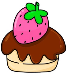 Sweet treats 
