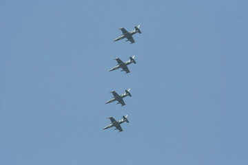   L-39 Albatros of Royal Thai Air force.