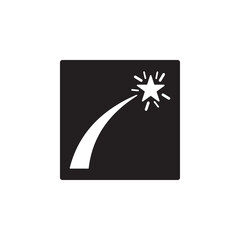 survival craft distress signals icon symbol sign vector