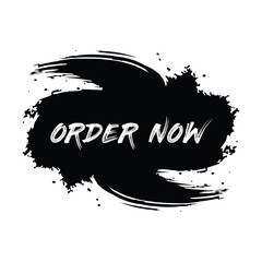 vector illustration of a call to action grunge background