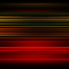 Colorful stripe abstract background. Motion effect. Color lines. Colored fiber texture backdrop and banner. Multi color gradient pattern and textured wallpaper.